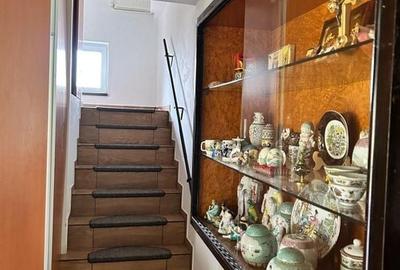 Casă individuală Buftea, 3.162 mp teren, ieșire spre lac - 6