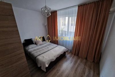 Apartament cu 3 camere decomandat, mobilat în Popești-Leordeni - 2