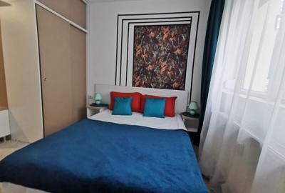 Garsoniera zona Iulius  Mall/ Medicina parter. - 4