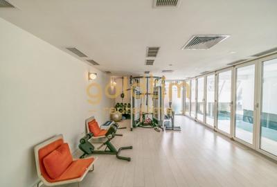 Apartament cu 4 camere nedecomandat, mobilat în Capitale - 11