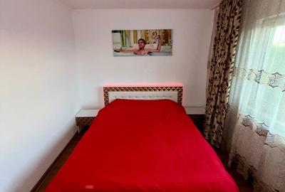 Apartament cu 2 camere semidecomandat în Central - 3
