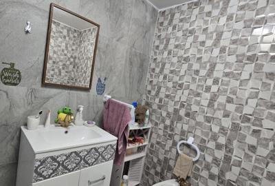 Casa moderna P+E de vanzare Ploie?ti, zona Rudului - 17