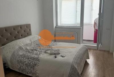 Apartament cu 2 camere decomandat, mobilat în Sebastian - 3