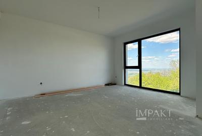 Duplex cu 4 camere cu Canalizare în Feleacu - 9