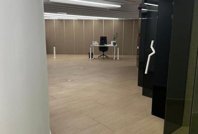 Spatiu comercial Cortina North 477MP - 7
