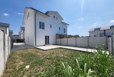 Casa noua | gata de mutat | toate utilitatile
