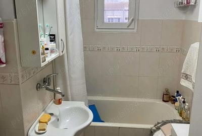 Apartament cu 2 camere decomandat în Micro 17 - 16