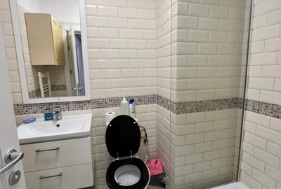 Apartament cu 3 camere CUG (IDEAL RESIDENCE) - 8
