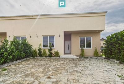 Duplex pe parter, 4 camere, Reca? - 18
