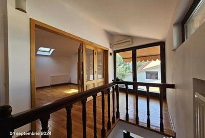 Casă cu 7 camere cu Teren 200 Mp în Timpuri Noi - 6