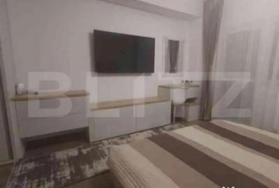 Apartament cu 3 camere decomandat în Burdujeni