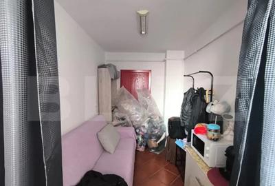 Apartament cu 3 camere semidecomandat în Hărmanului - 5