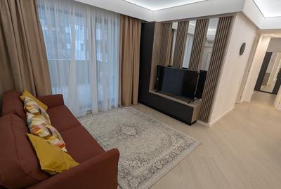 Apartament  3 Camere/Lux/Cortina North - 4