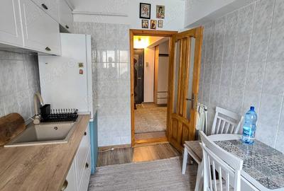 Apartament cu 2 camere decomandat în Fălticeni - 5