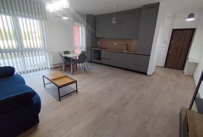 Apartament cu 2 camere, mobilat în Torontalului - 2