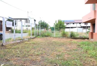 Ovidiu - Cartier Sud, 4 camere decomandate, 140 mp utili, etajul 1! - 22