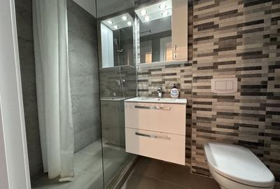 Apartament 2 Camere | Sisesti Lake House | Loc de Parcare - 8