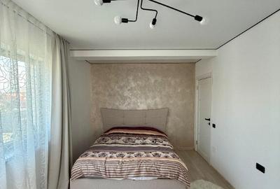 Casă cu 4 camere cu Teren 220 Mp în Tărlungeni - 13