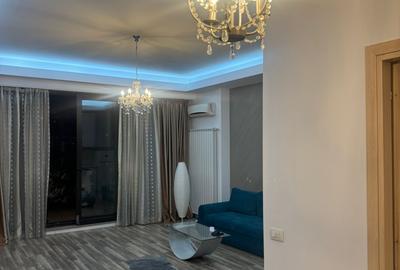 Garsonieră semidecomandată, mobilată în Herăstrău - 5