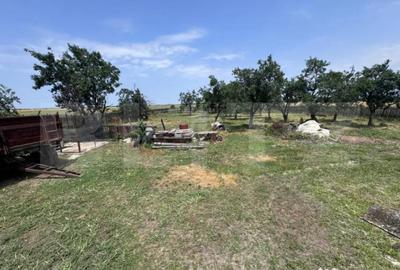 Casă cu 5 camere cu Teren 1400 Mp în Central - 8