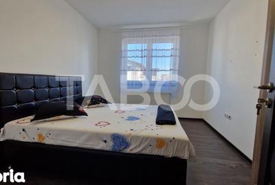 Apartament cu 3 camere decomandat în Central - 4