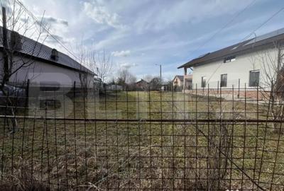 Teren de 632 mp, în Central - 1