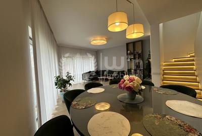 Duplex cu 4 camere cu Teren 258 Mp în Bună Ziua - 3