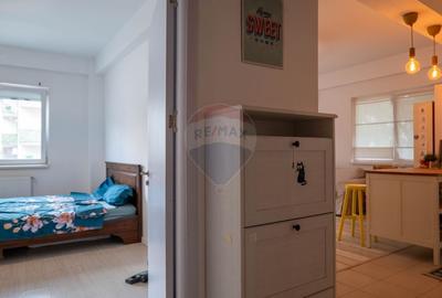 Vanzare apartament 3 camere in imobil din 2014, zona Fundeni - 8