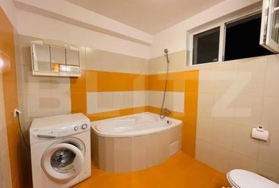 Apartament cu 2 camere decomandat, mobilat în Florești - 1