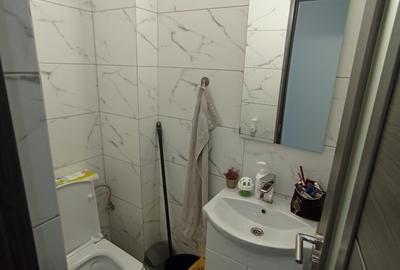 Apartament LUX! Frumoasa, 3 camere, decomandat, 2 balcoane, 2 bai ! - 15