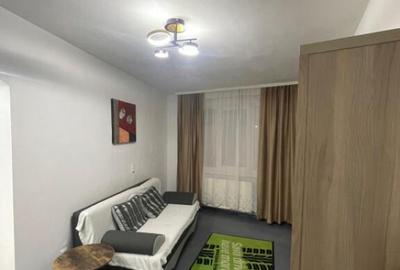 De inchiriat apartament 1 camera, 39 mp, parter, bloc - 2