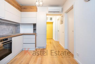 NOU! Apartament de tip STUDIO | Aviatiei Park | - 7