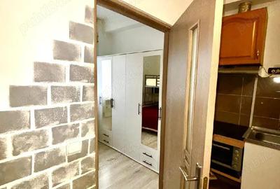 Garsonieră semidecomandată în Central - 3