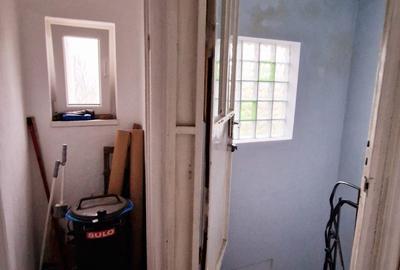 VANZARE APARTAMENT CU 3  CAMERE ,  MANSARDA - PIATA DOMENII - 14