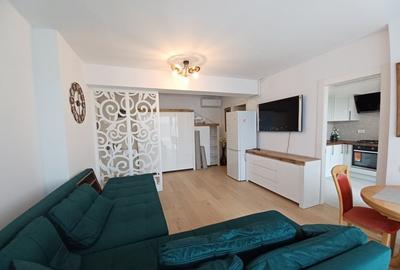 Garsonieră semidecomandată, mobilată în P-ța Victoriei - 2