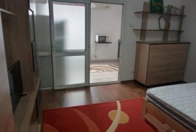 Garsonieră semidecomandată, mobilată în Tătărași - 4