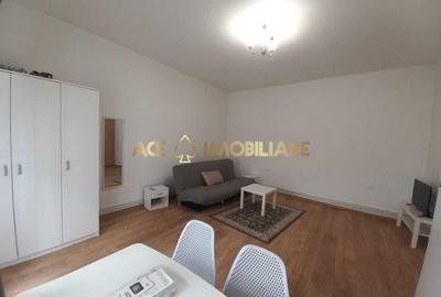 Garsonieră decomandată, mobilată în Iancului - 7