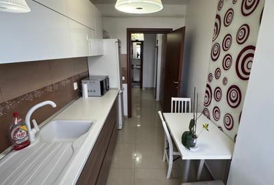 2 Camere Decomandat 69 mp Mobilat Utilat Bloc Solid House Zona Inel 2 - 19