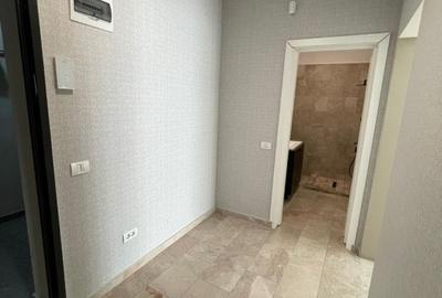 Garsonieră Premium Exigent Plaza – Parter | Ideală Locuință sau Spațiu Comercial - 6