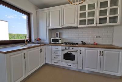 Apartament cu 2 camere decomandat în Central - 3