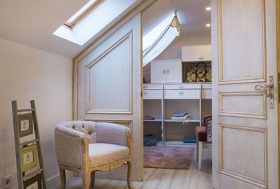 Vanzare penthouse 4 camere Ghencea | New Residence | 2 locuri de parcare - 13