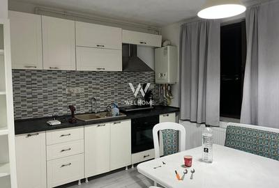 PET FRIENDLY Apartament 3 camere modern - Selimbar - 3