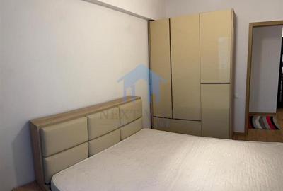 Apartament cu 2 camere decomandat, mobilat în Gheorgheni - 7