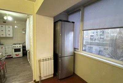 Garsonieră decomandată în Berceni