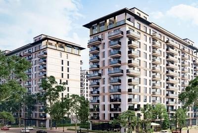 Apartament cu 3 camere decomandat în Aviației - 4