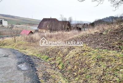 Teren 1.175 mp. 36 m. deschidere, zona Unirii  Targu Mures - 7