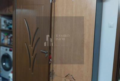 Apartament cu 2 camere, mobilat în Ferentari - 2
