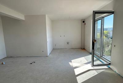 Apartament cu 2 camere decomandat în Între Lacuri - 5