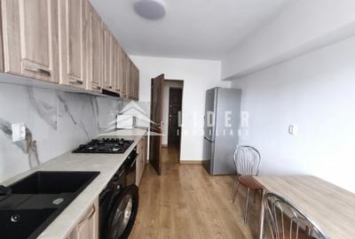 Apartament cu 2 camere decomandat, mobilat în Zorilor - 2
