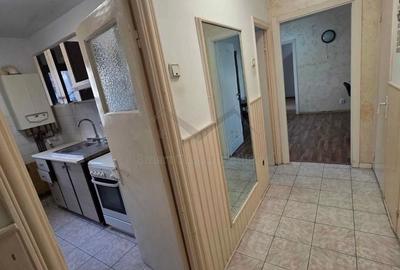 Apartament 2 camere Podu Ros - 2